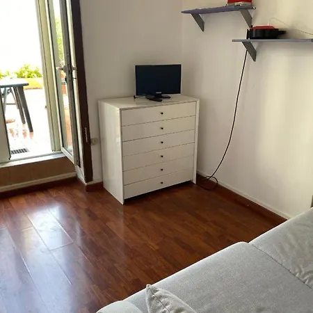 Vista Capri